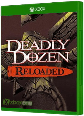 Deadly Dozen Reloaded Release Date, News & Updates for Xbox One - Xbox One  Headquarters