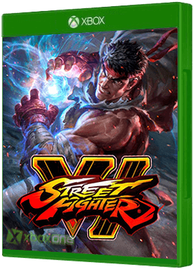 Street Fighter 6 Release Date, News & Updates for Xbox One - Xbox One  Headquarters