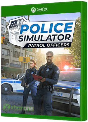 Police Simulator: Patrol Officers Release Date, News & Updates for Xbox One  - Xbox One Headquarters
