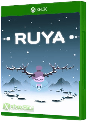 Ruya boxart for Xbox One