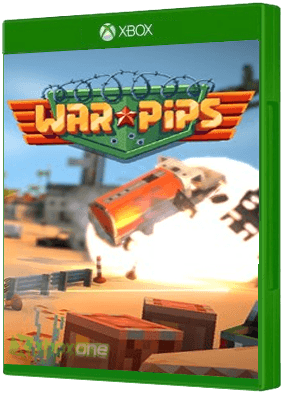 Warpips boxart for Xbox One
