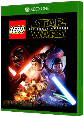LEGO Star Wars: The Force Awakens Release Date, News & Updates for Xbox One  - Xbox One Headquarters