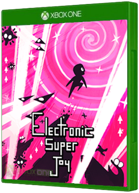 Electronic Super Toy: A Hot Sticky Mess boxart for Xbox One