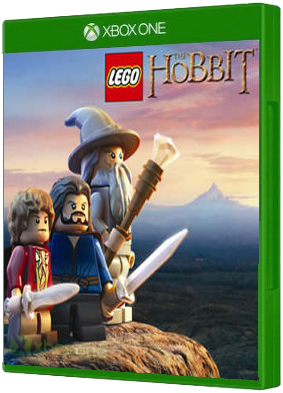 LEGO The Hobbit Release Date, News & Updates for Xbox One - Xbox One  Headquarters