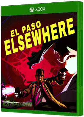 El Paso, Elsewhere Xbox One boxart