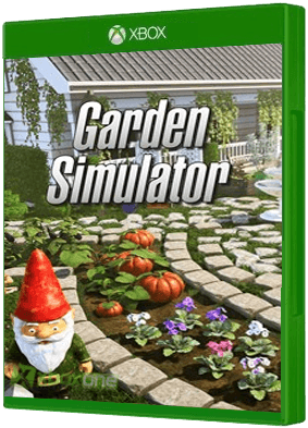 Garden Simulator boxart for Xbox One