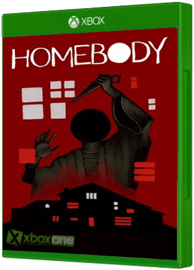 Homebody boxart for Xbox One