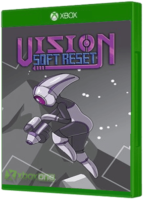 Vision Soft Reset boxart for Xbox One