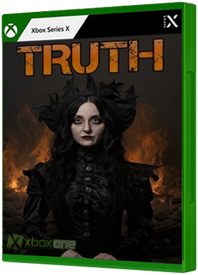 Truth Xbox Series boxart