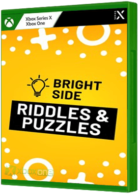 Bright Side: Riddles and Puzzles boxart for Xbox One