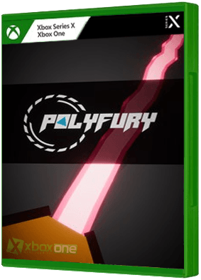 Polyfury Xbox One boxart