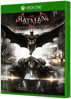 Batman: Arkham Knight Release Date, News & Updates for Xbox One - Xbox One  Headquarters