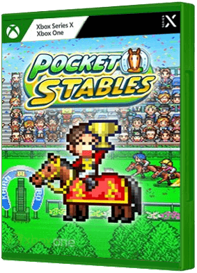 Pocket Stables boxart for Xbox One