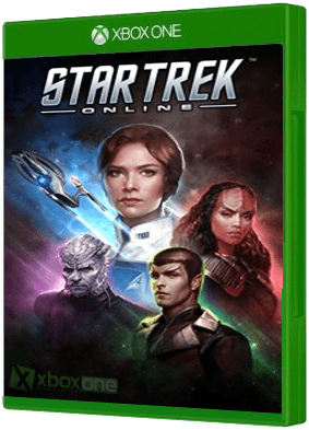 Star Trek Online Release Date, News & Updates for Xbox One - Xbox One  Headquarters