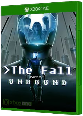 The Fall Part 2: Unbound boxart for Xbox One