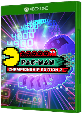 Pac-Man Championship Edition 2 Release Date, News & Updates for Xbox One - Xbox  One Headquarters