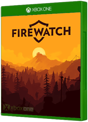 Firewatch Release Date, News & Updates for Xbox One - Xbox One Headquarters