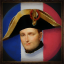 Great Army General achievement