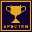 Spectracular achievement