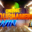 Online Tournament Win