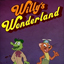 Willy's Wonderland - The Game