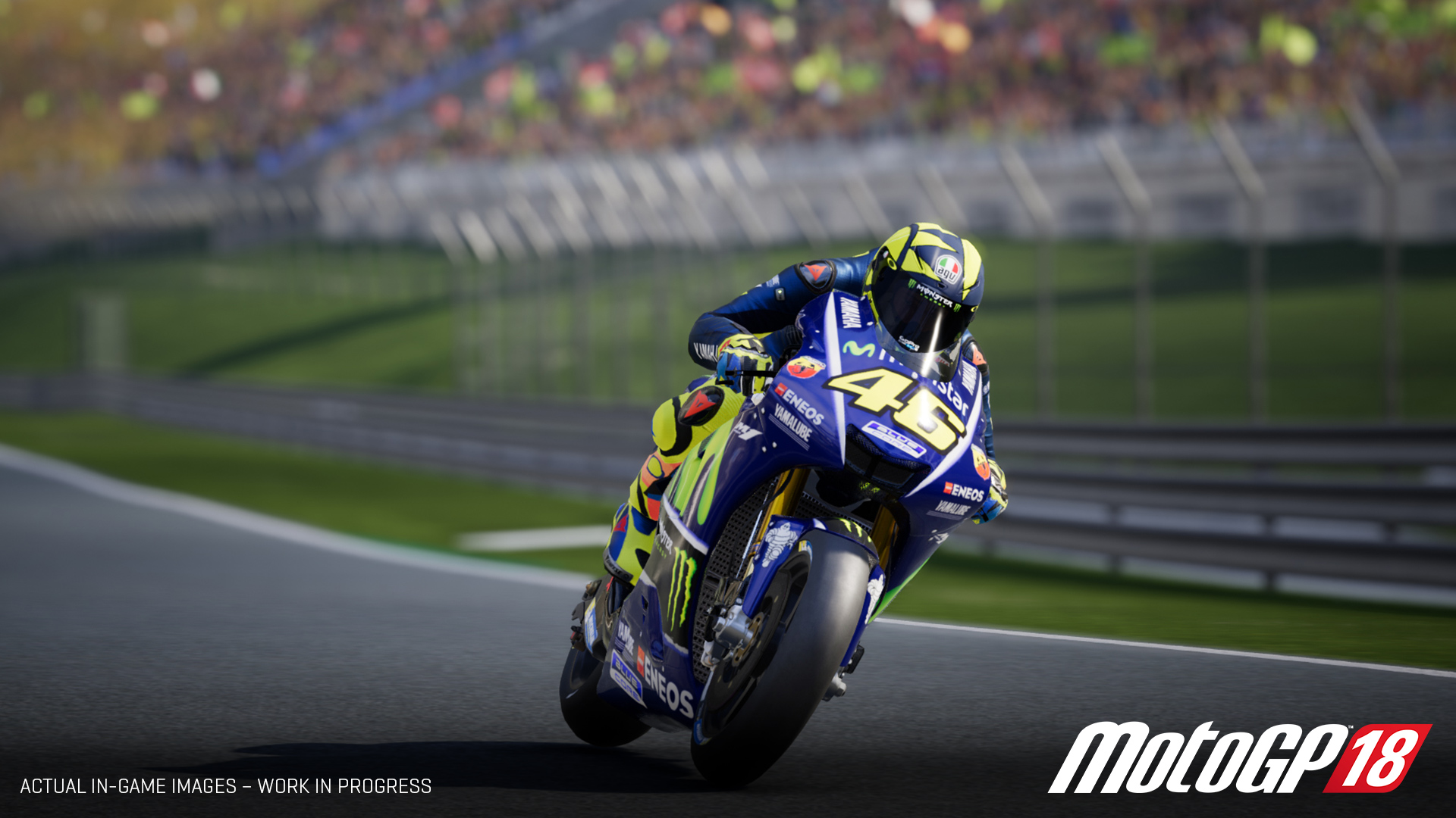 MotoGP 18 Screenshots Image #14623 - XboxOne-HQ.COM