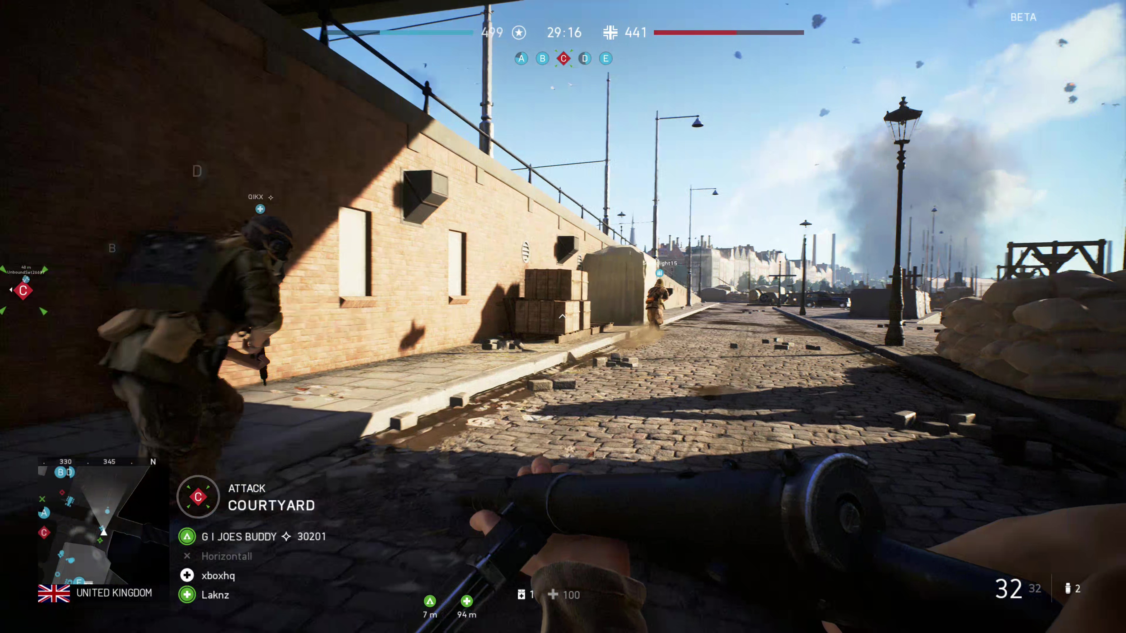 Battlefield 5 Screenshots Image #16785 - XboxOne-HQ.COM