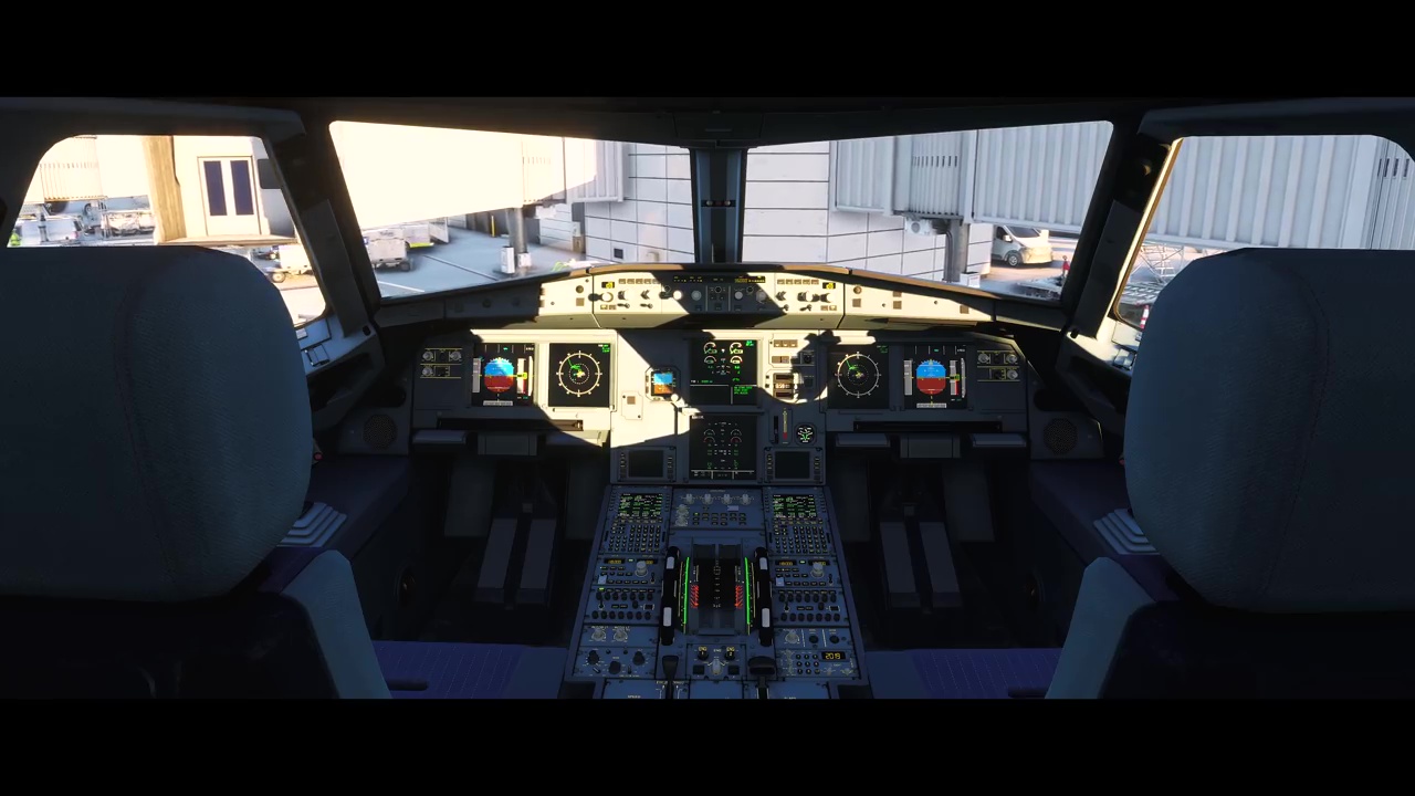 flight simulator 2020 xbox 1