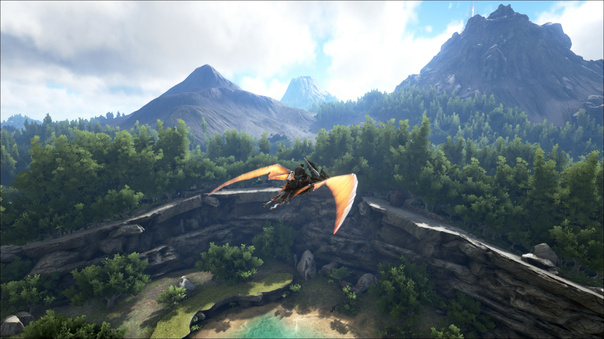 ARK: Survival Evolved Screenshots Image #3265 - XboxOne-HQ.COM