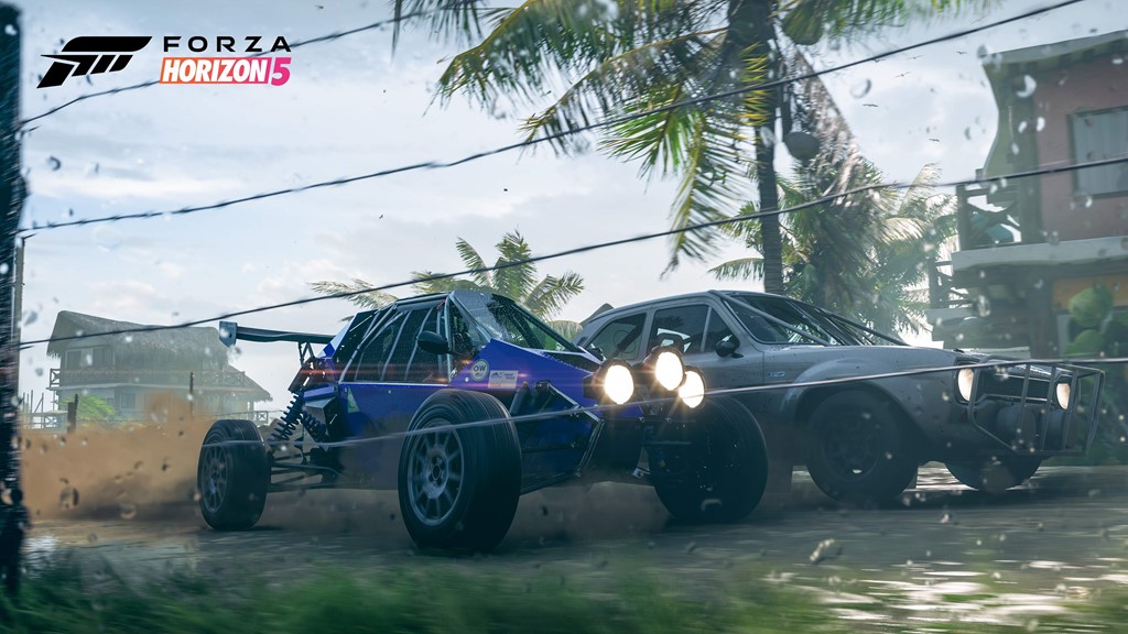 Forza Horizon 5 screenshot 40669