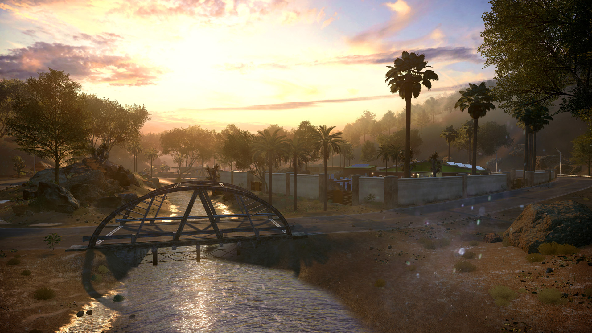 Battlefield Hardline: Robbery screenshot 4709