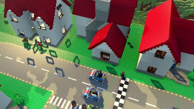 LEGO Worlds Screenshots Image #10180 - XboxOne-HQ.COM