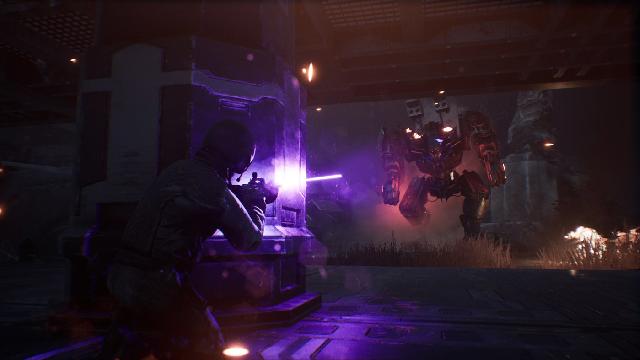 Terminator: Resistance screenshot 24138