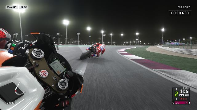 MotoGP 20 Screenshots Image #25469 - XboxOne-HQ.COM