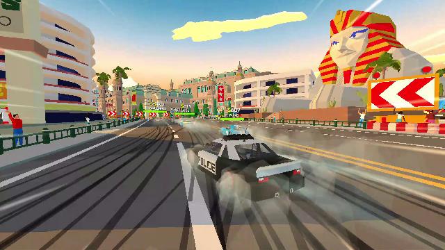 Hotshot Racing screenshot 25489