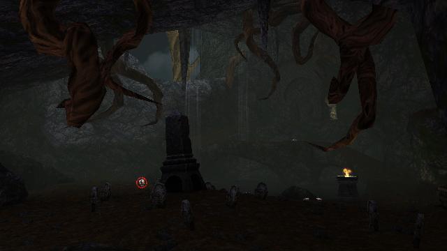WRATH: Aeon of Ruin screenshot 32822