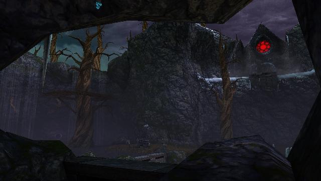 WRATH: Aeon of Ruin screenshot 32820