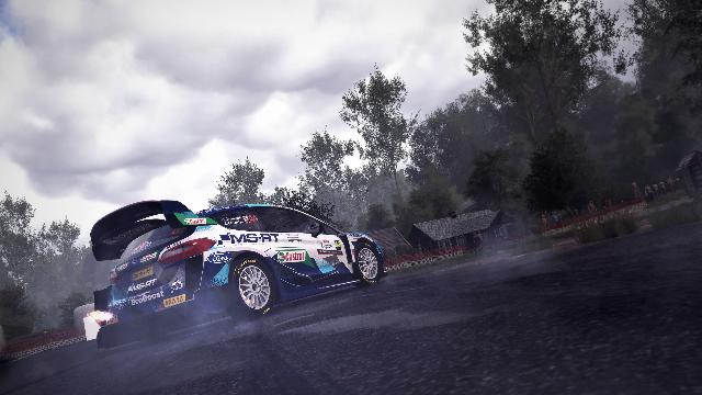 WRC 10 screenshot 34971