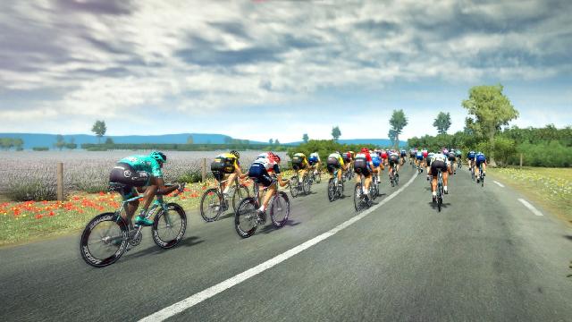 Tour de France 2021 screenshot 35210
