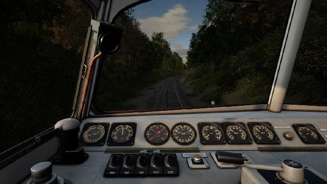 Train Sim World 2 - BR Class 52 screenshot 38987