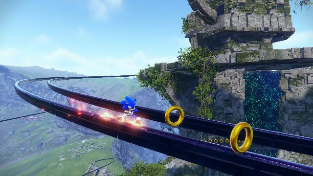 Sonic Frontiers screenshot 47469