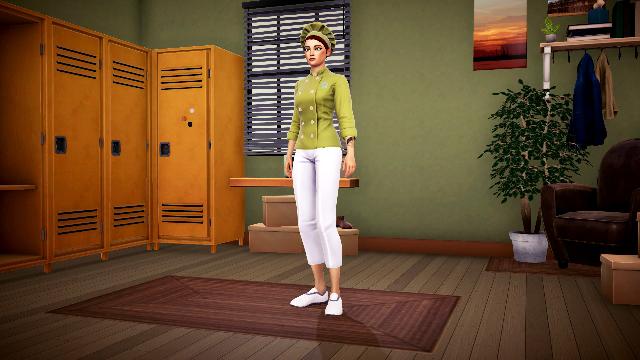 Chef Life: A Restaurant Simulator screenshot 43650