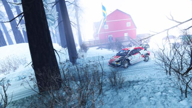 WRC Generations screenshot 45122
