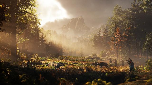 GreedFall 2 screenshot 45137