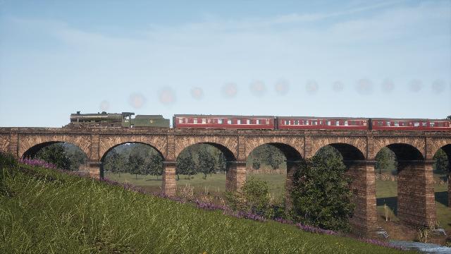 Train Sim World 2 - Spirit of Steam: Liverpool Lime Street - Crewe screenshot 45750