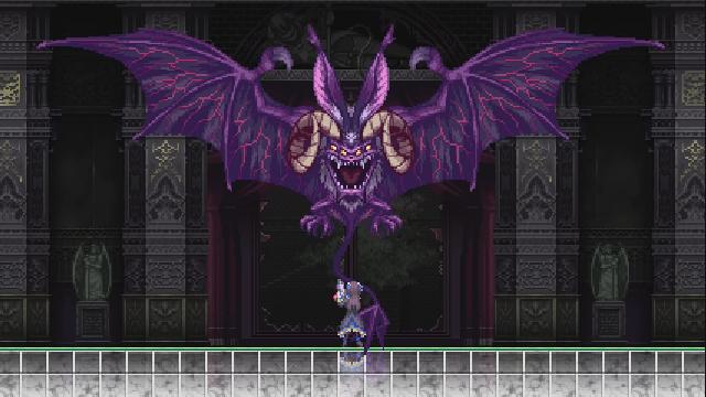Grim Guardians: Demon Purge screenshot 52740
