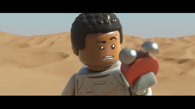 LEGO Star Wars: The Force Awakens screenshot 5979