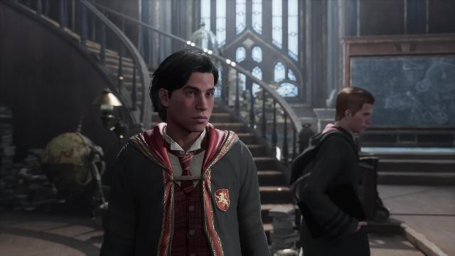 Hogwarts Legacy screenshot 52494