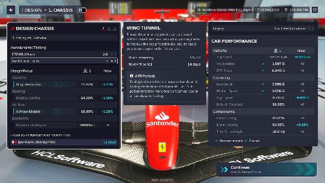 F1 Manager 23 screenshot 56682