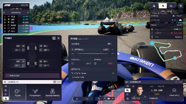 F1 Manager 23 screenshot 58793